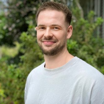 Patrick 'Kit' Calcraft