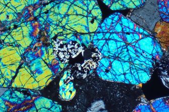 ARC Linkage Natural Hydrogen Project hero image