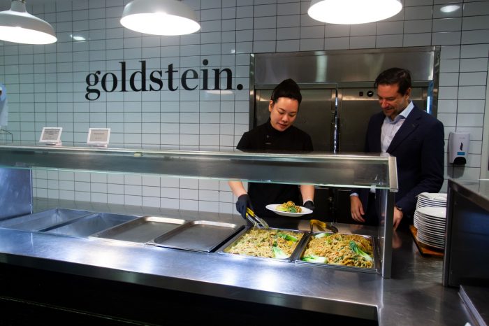 UNSW Electrification Project