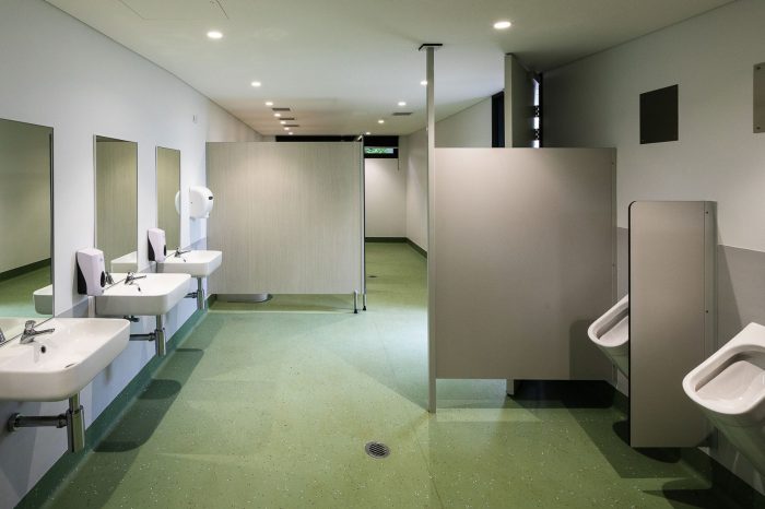 New teaching spaces delivered at Randwick campus 