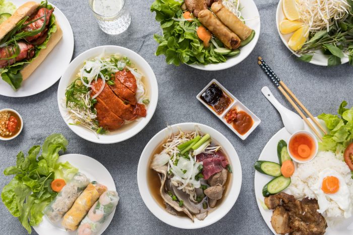 Pho House By Tropical Green