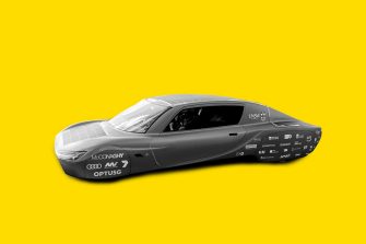 2025 Engineering campaign - Sunswift