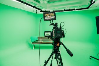 UNSW Open Day 2025 - UNSW Art & Design at Paddington