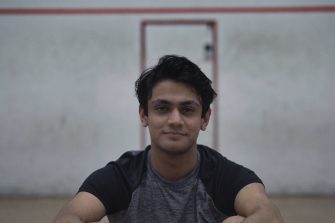Khushaal Vyas