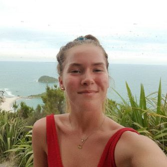 ADA alumni Shirelle Altona