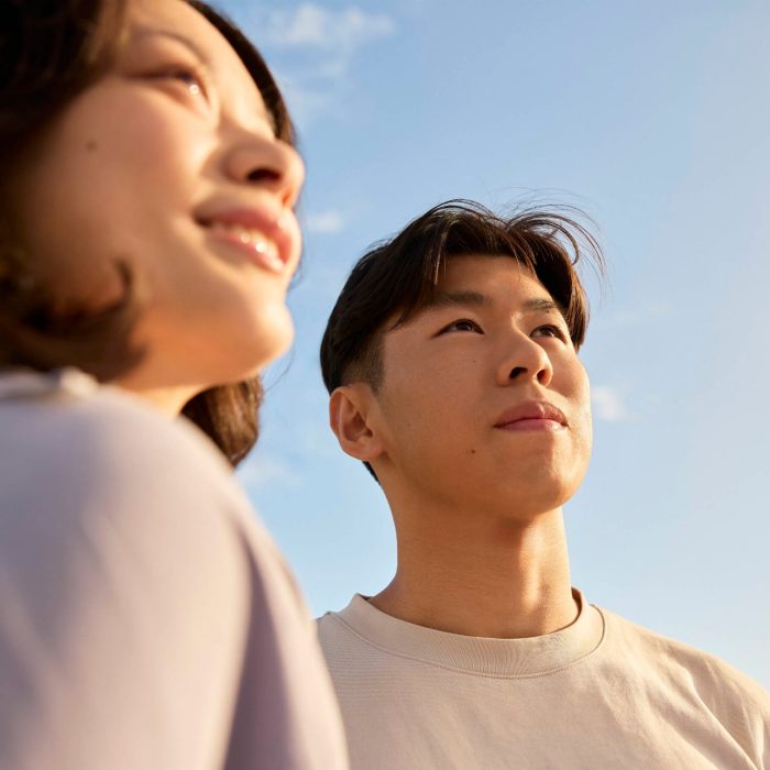 International student at UNSW Sydney