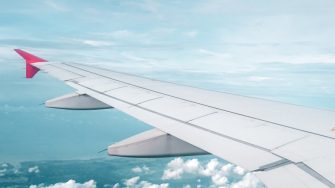 Plane Wing Aviation Management 