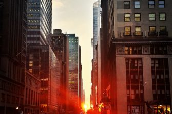 City Futures Research Centre