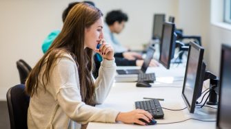 Computer Science/Media Arts