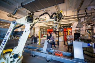 Engineering Mechanical and Manufacturing