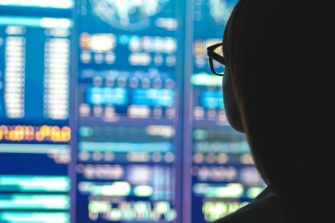 Deep Data, Digitisation & Decisions