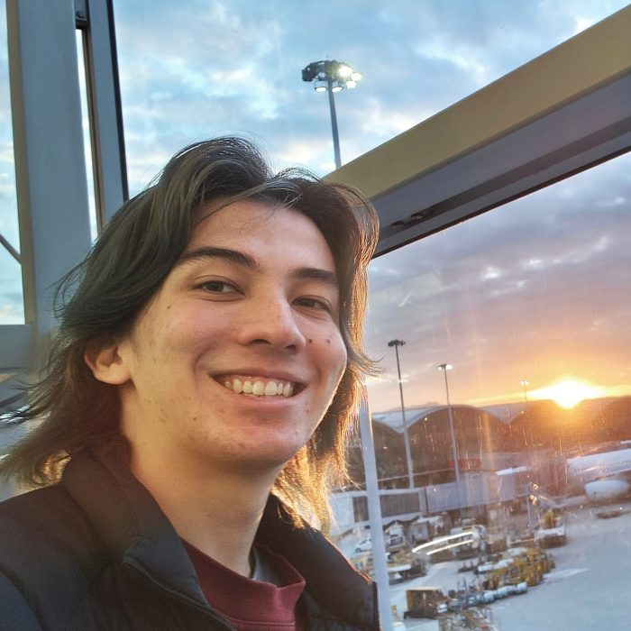 WenYuan LimSchneider headshot