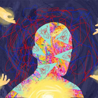 Mental and physical comorbidities