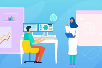 Data science & statistics