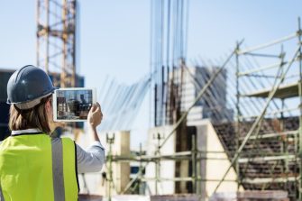 Automated Construction Engineering