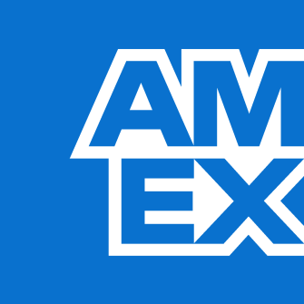 Square AMEX logo