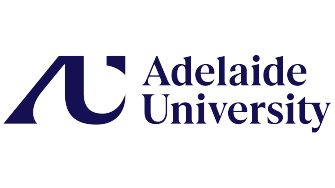 Adelaide University Logo
