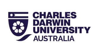 Charles Darwin University Australia logo