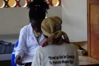 promoting womens health