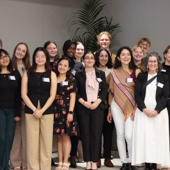 Learn more about the Australian Human Rights Institute