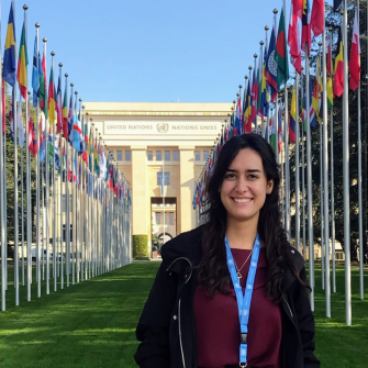 Headshot - Karla Martinez