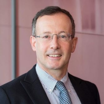 Headshot of Torsten Thiele