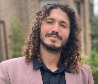 Headshot - Edoardo Santagata