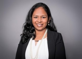 Headshot - Dr Randika Jayasinghe