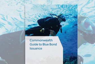 commonwealth guide to blue bond issuance