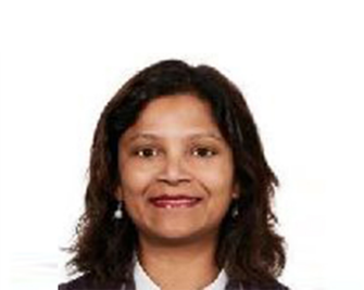 Suwanee Dharmalingam headshot