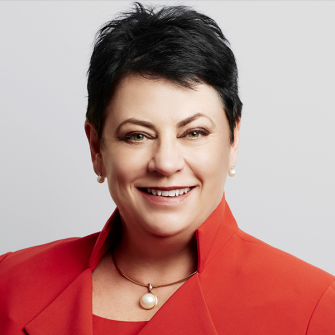 Nicola Wakefield Evans