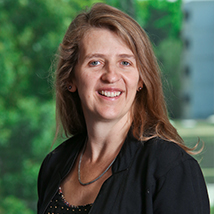 Bronwen Morgan law headshot