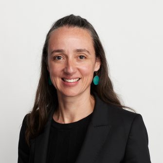 Helen Gibbon headshot