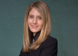 Professor Jane McAdam headshot