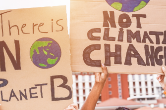 environmental law group