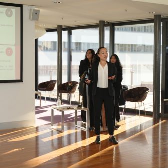 UNSW Sandbox, UNSW Business School