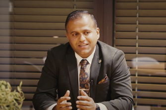 UNSW Business School Sandbox Partner Story: Ernst & Young 