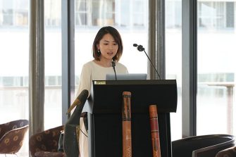 Photo of Yenni Tim - UNSW Global Sandbox Alliance champions shared societal impact goal