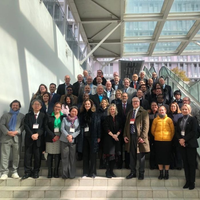 Law & Justice Partnerships