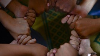 Tech4Justice news story