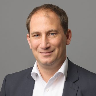 Constantin Hruschka Kaldor Centre Affiliate