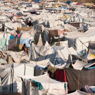 Andrew & Renata Kaldor Centre for International Refugee Law