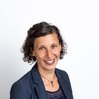 Headshot of Natasha Yacoub