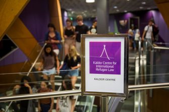 Kaldor Centre for International Refugee Law