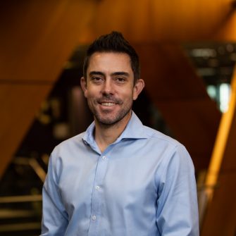 Cameron Holley UNSW Law