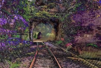 artificial intelligence–designed image