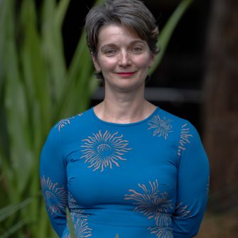 Elvira Sojli headshot