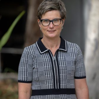 Rosalind Dixon headshot