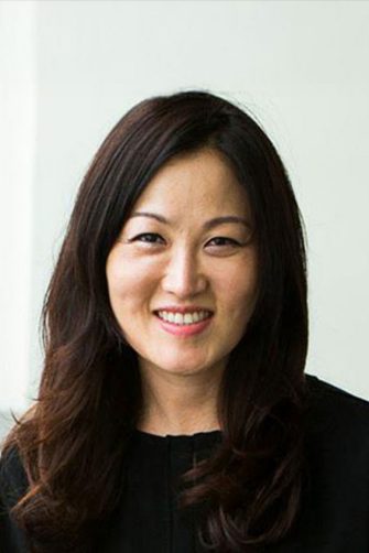 Dr Natalie Oh headshot