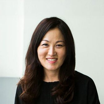 Dr Natalie Oh headshot